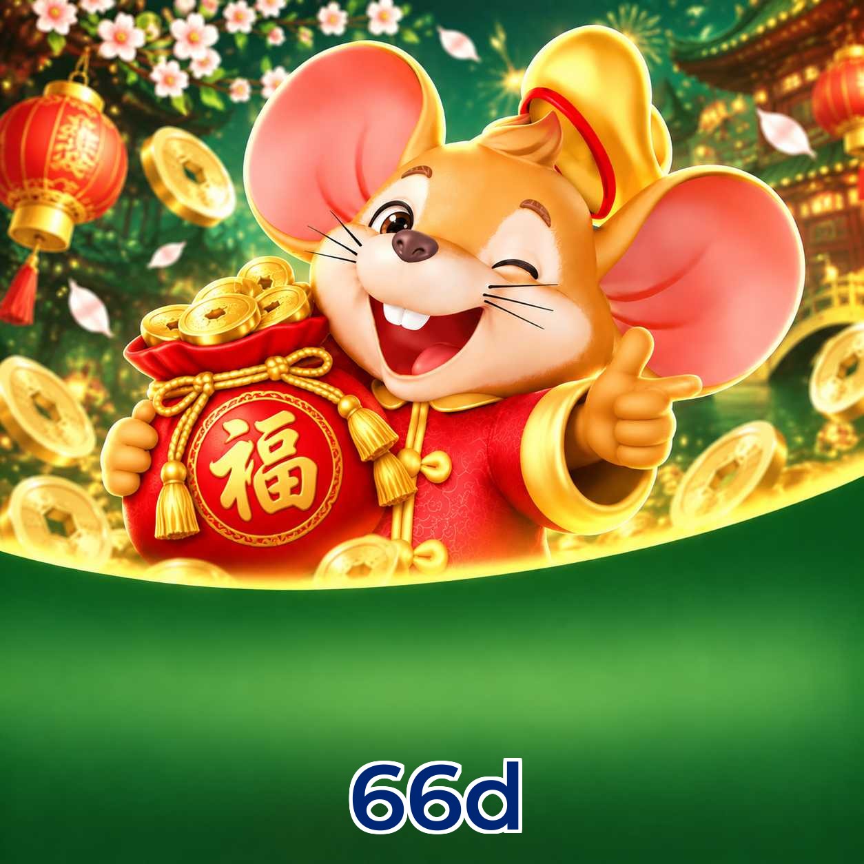 Mahjong Ways Slot - PG Soft