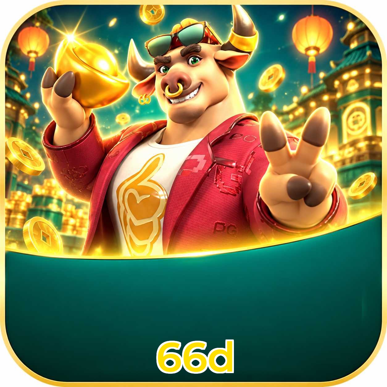 Free Spins Bonus - Lucky Tiger