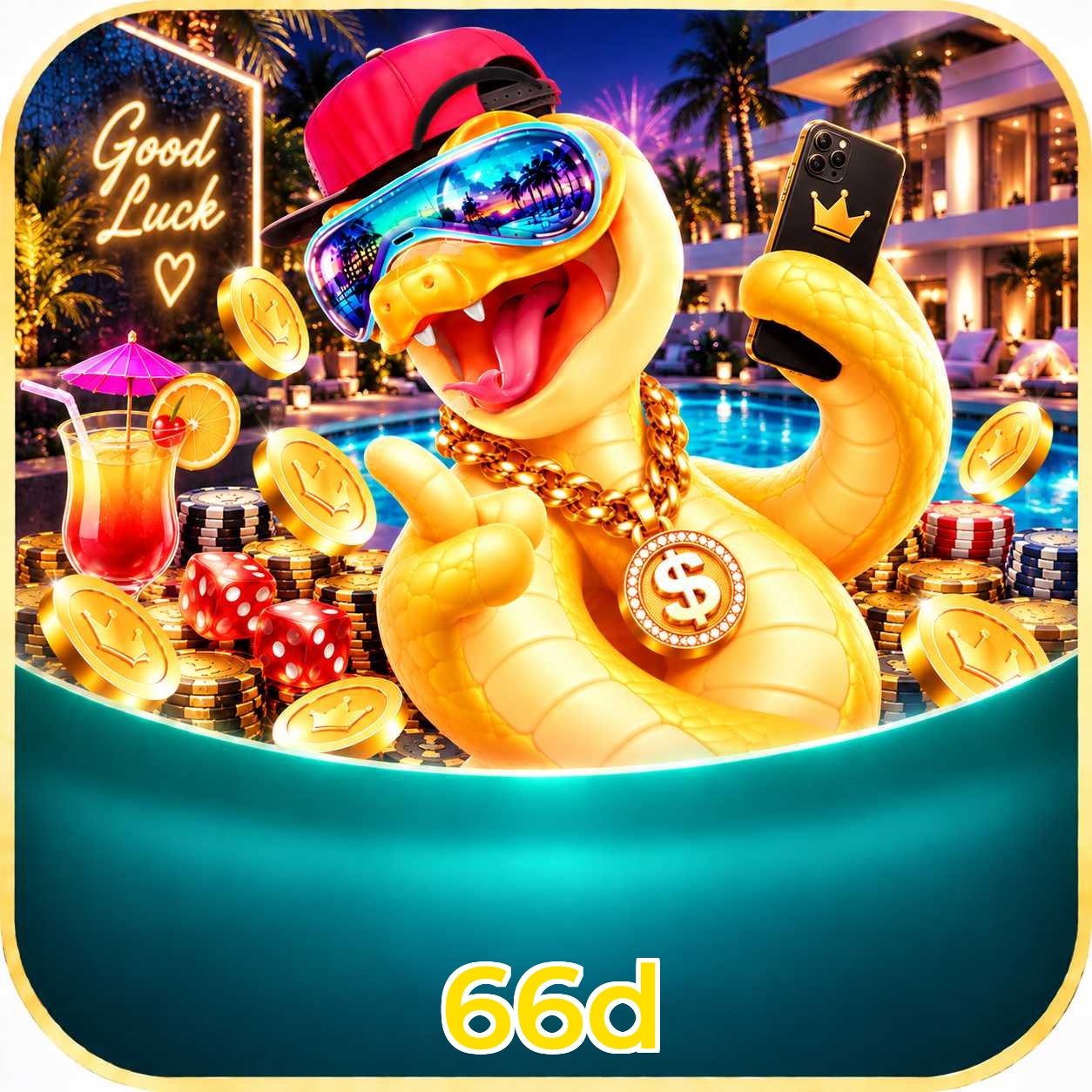 Live Casino Tables