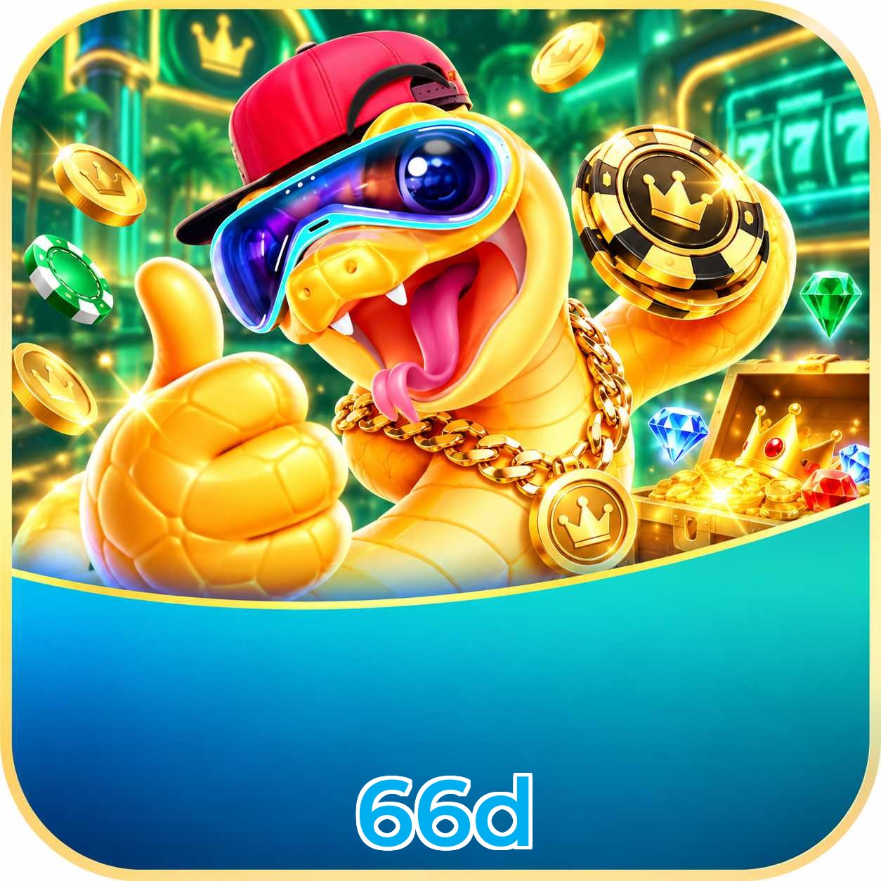 Jackpot Winner Fortune Tiger