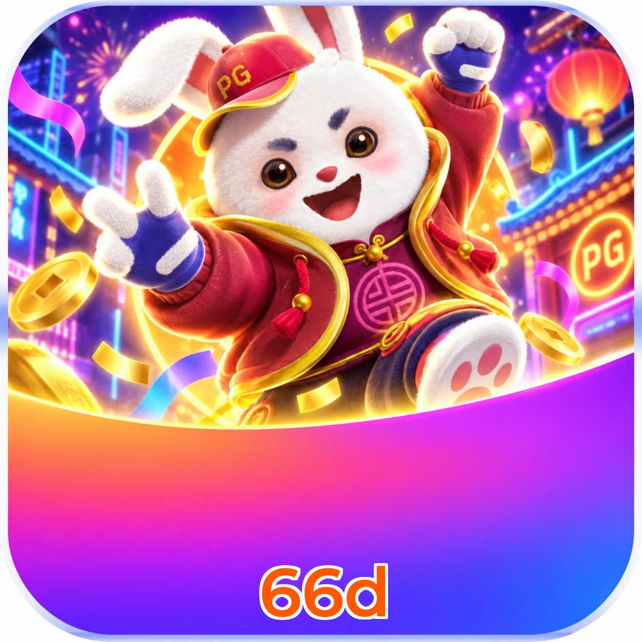 Fortune Tiger Slot