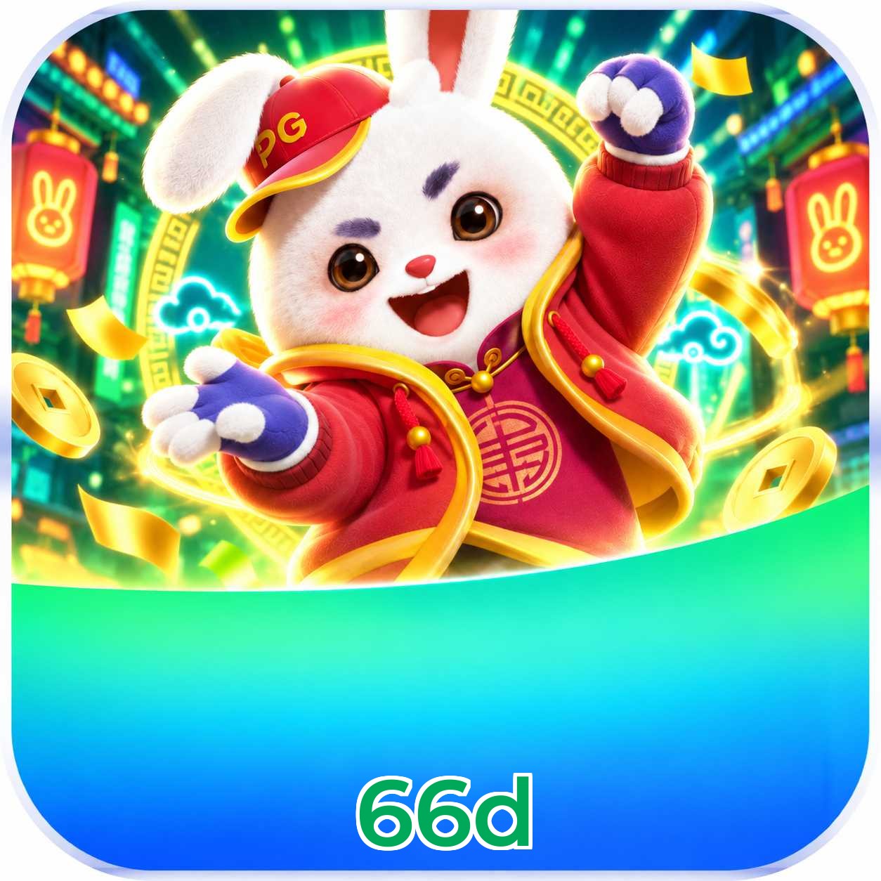 Welcome Bonus - Golden Dragon