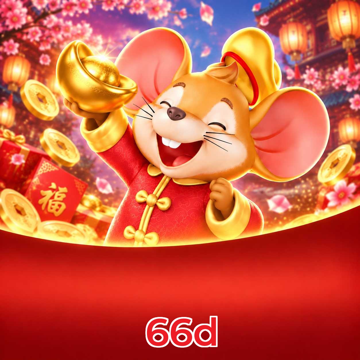 66d Facebook - Página oficial com promoções e comunidade ativa