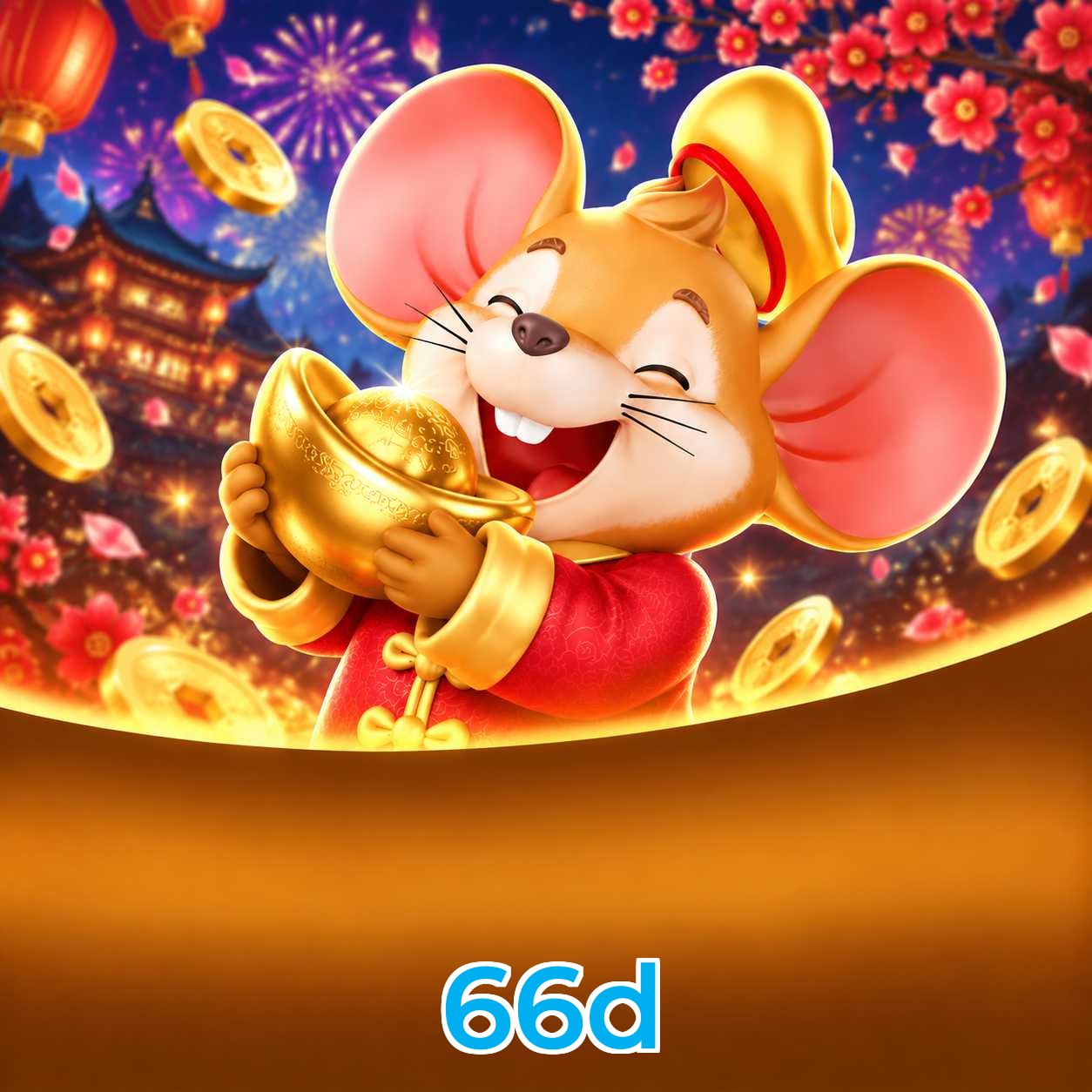 Fortune Dragon Slot