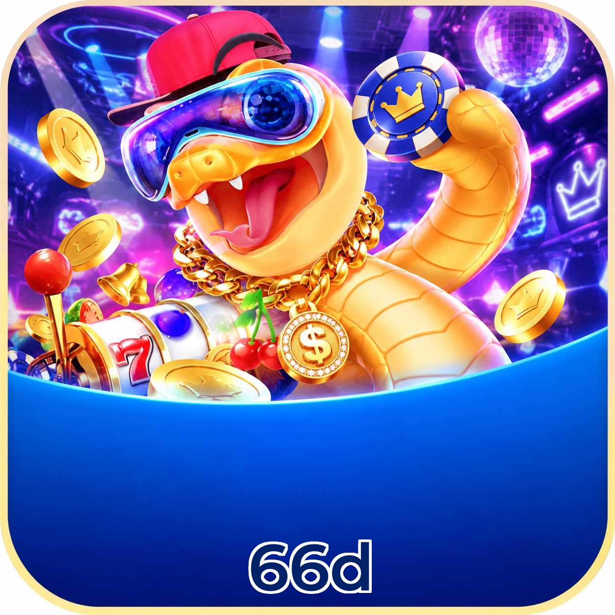 66d Facebook - Página oficial com promoções e comunidade ativa