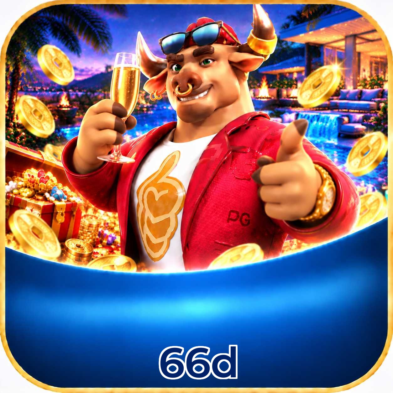 Pacote Completo do App 66d