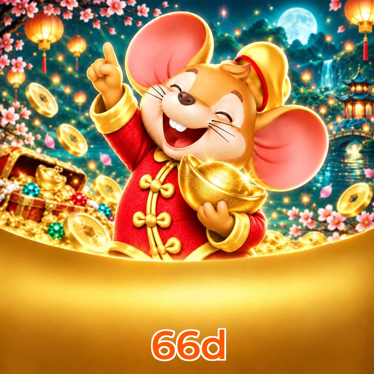 66d Facebook - Página oficial com promoções e comunidade ativa