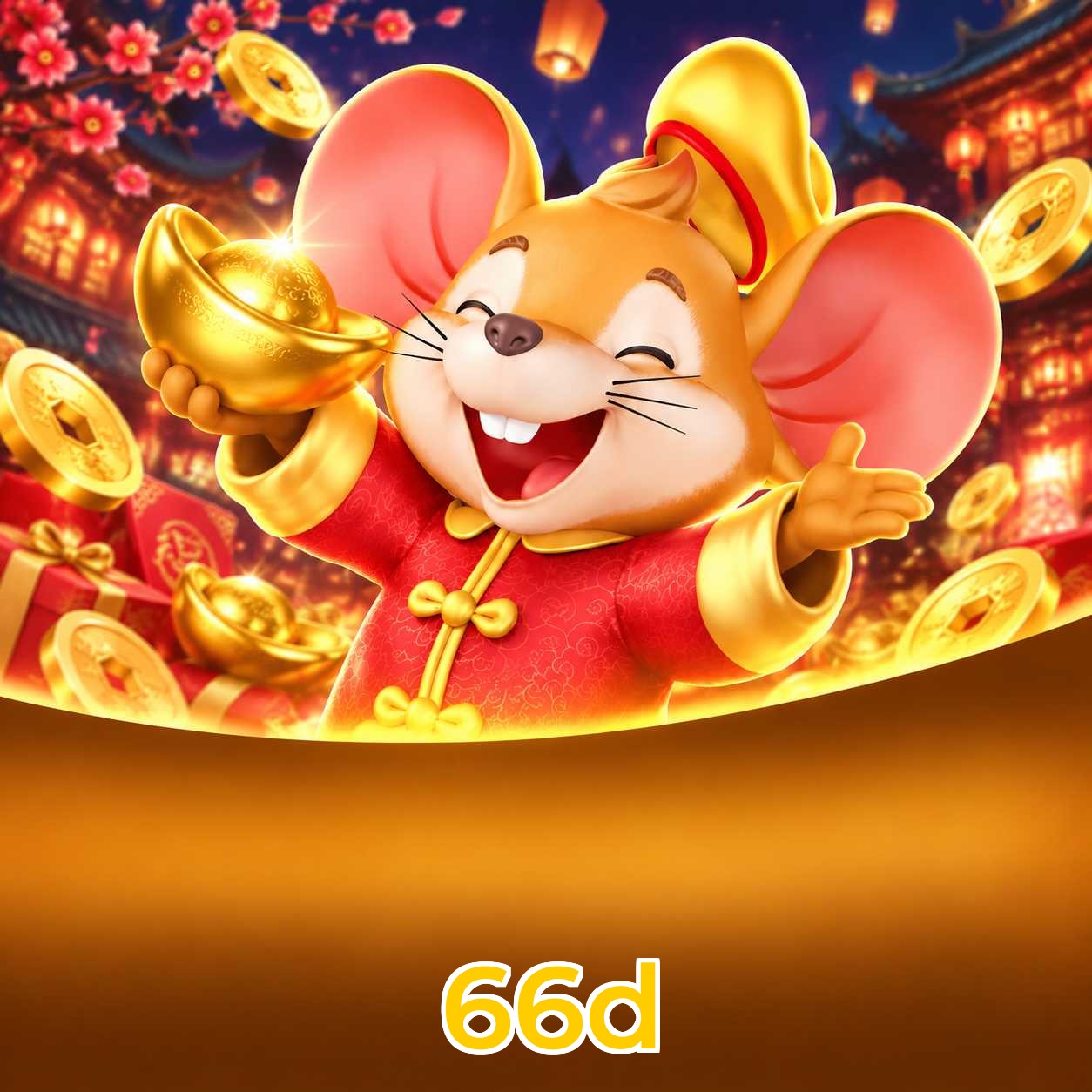 Fortune Tiger Slot Game