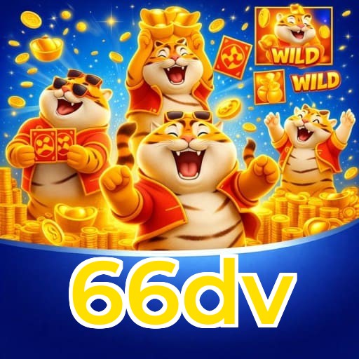 Catálogo de jogos 66dv com fornecedores Pragmatic Play, Evolution, NetEnt