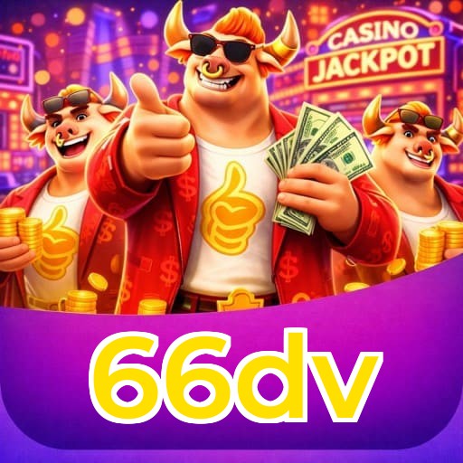 Aplicativo mobile 66dv